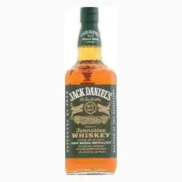 Jack Daniels Green Label Whiskey 1.75Ltr Magnum Plus