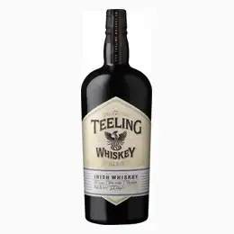 Teeling Small Batch Blend Irish Whiskey - 70cl 46%