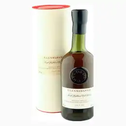 Glenmorangie Last Christmas at Leith