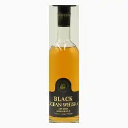 Karuizawa Ocean Japanese Whisky Black 1986