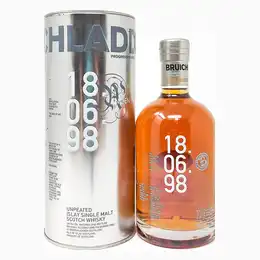 Bruichladdich 2011 Ancient Feis Ile 70cl -