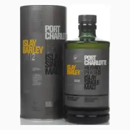 Port Charlotte Islay Barley 2012 Whisky 70cl