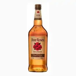 Four Roses Bourbon 70cl