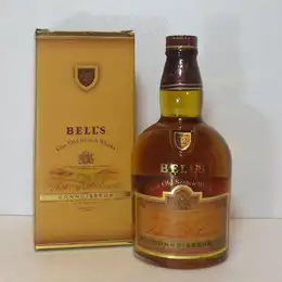 Bell