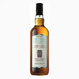 Benrinnes Port Finish Cask Craft Batch 2