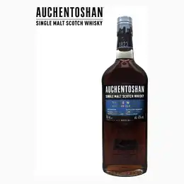 AUCHENTOSHAN THREE WOOD - TB Watson