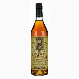 Old Rip Van Winkle 10 Year Old 107 Proof Bottled 2022 - Whisky-Online Shop
