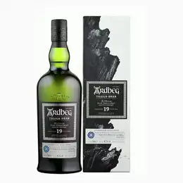 Ardbeg Traigh Bhan 19 Year Old Batch 4 Single Malt Whisky