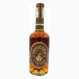 Michters Number 1 Sour Mash