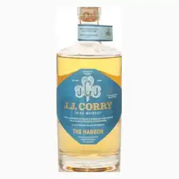 J.J. Corry The Hanson Whiskey 70cl