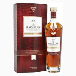 Macallan Rare Cask 2019 Single Malt Scotch Whisky Gift Box 70cl