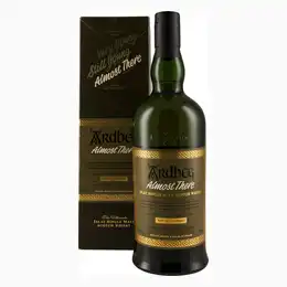 Ardbeg Almost There