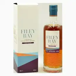 Filey Bay STR Finish Batch 1 Single Malt Whisky