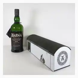 Ardbeg 10 Year Old Warehouse Tin Edition 