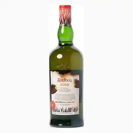 Ardbeg Scorch Committee Release