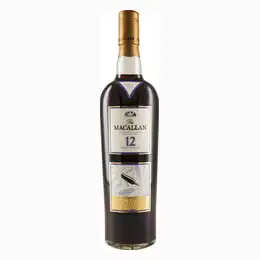 Macallan 12 Year Old Easter Elchies  1995