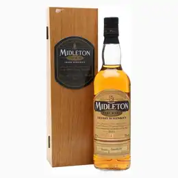 Midleton Very Rare Bot.2011