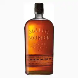 Bulleit Bourbon Whiskey