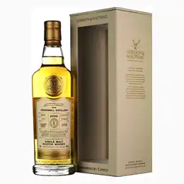 Strathmill 2006-2019 12 Year Old Connoisseurs Choice