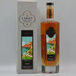 The Lakes - The Whiskymaker