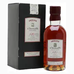 Aberlour A