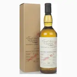 Teaninich 11 Year Old  - Reserve Casks  Whisky 70cl