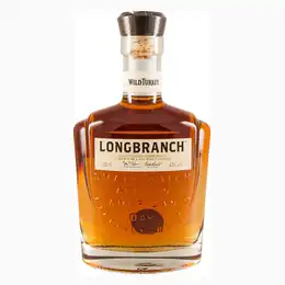 Wild Turkey Longbranch
