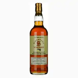 Linkwood 2010-2024 14 Year Old Signatory Vintage