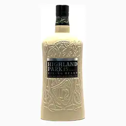 Highland Park 15 Year Old 44% 70cl