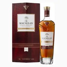 Macallan Rare Cask 2023 Release Speyside SIngle Malt Scotch Whisky 70cl