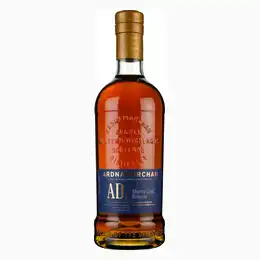 Ardnamurchan Sherry Cask 2023 Release