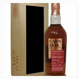 Carn Mor Dailuaine 1997 Bourbon Barrel