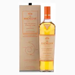 The Macallan The Harmony Collection Amber Meadow 70cl