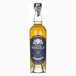 Royal Brackla 12 Year Old Whisky