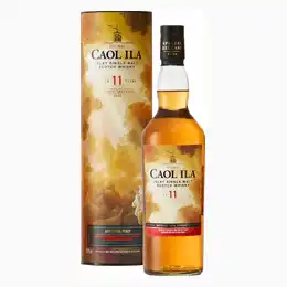 Caol Ila 11 Year Old Special Release 2024