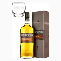 Auchentoshan American Oak