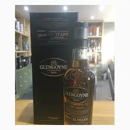 Glengoyne 21 Year Old 70cl 43%