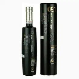 Bruichladdich Octomore 9.1
