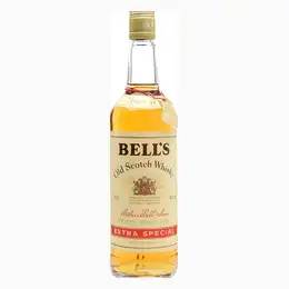 Bells Extra Special Bot.1980s