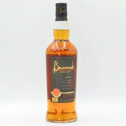 Benromach Speyside Malt Whisky Organic