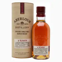 Aberlour A