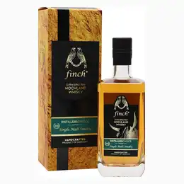 Finch 10 Year Old Distillers Choice Smoky