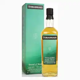 Torabhaig Sound of Sleat