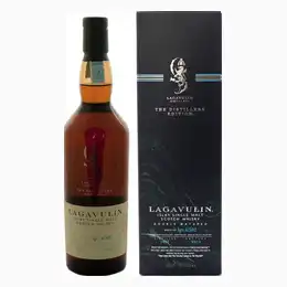 Lagavulin 1997 Distillers Edition