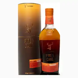 Glenfiddich Experimental Series Fire & Cane