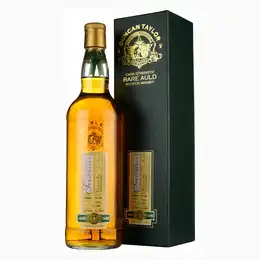 Strathisla 1967-2004 37 Year Old Duncan Taylor Rare Auld Single Cask 1332