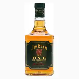 Jim Beam Rye
