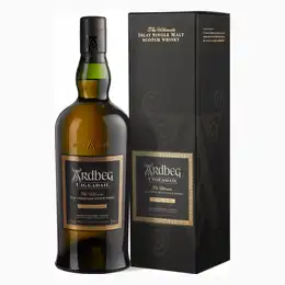 Ardbeg Uigeadail - Single Malt Scotch Whisky