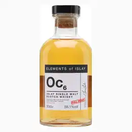 Oc6 - Elements of Islay