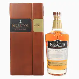 Midleton Very Rare Barry Crockett Legacy